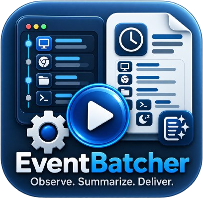EventBatcher