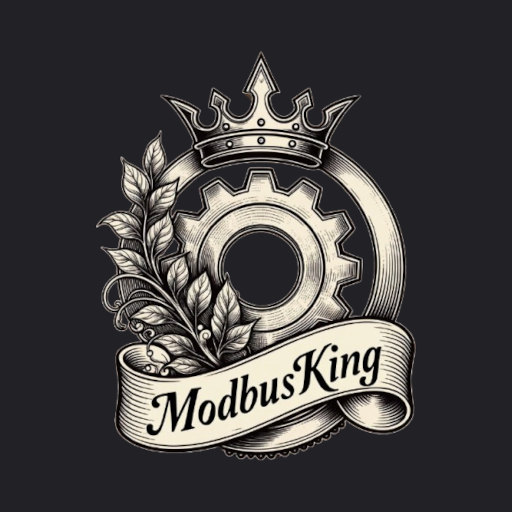 ModbusKing