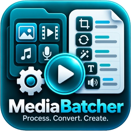 MediaBatcher
