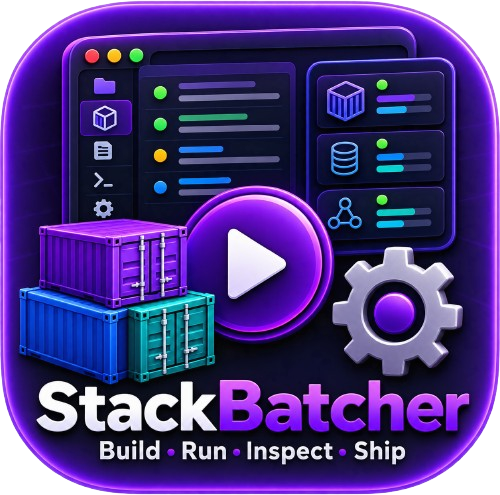 StackBatcher